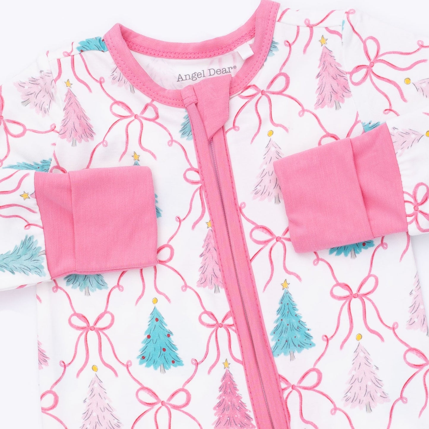 Bow Trellis Tree - Convertible Romper