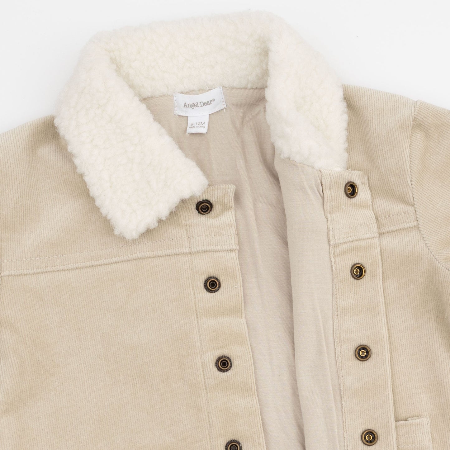 Peyote Corduroy - Corduroy Jacket