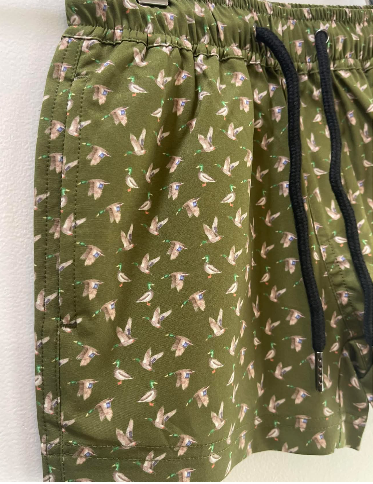 Les Shorts Mallard