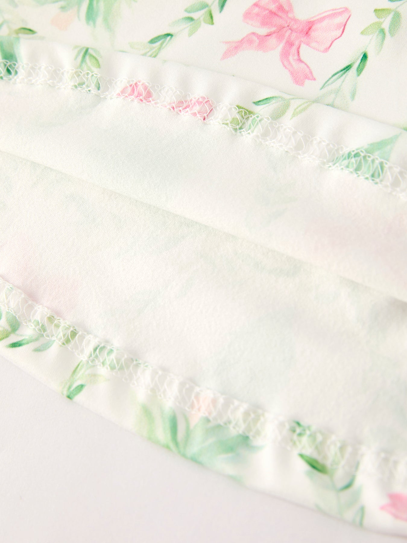 PREORDER Festive Christmas Tree & Wreath Girls Dress