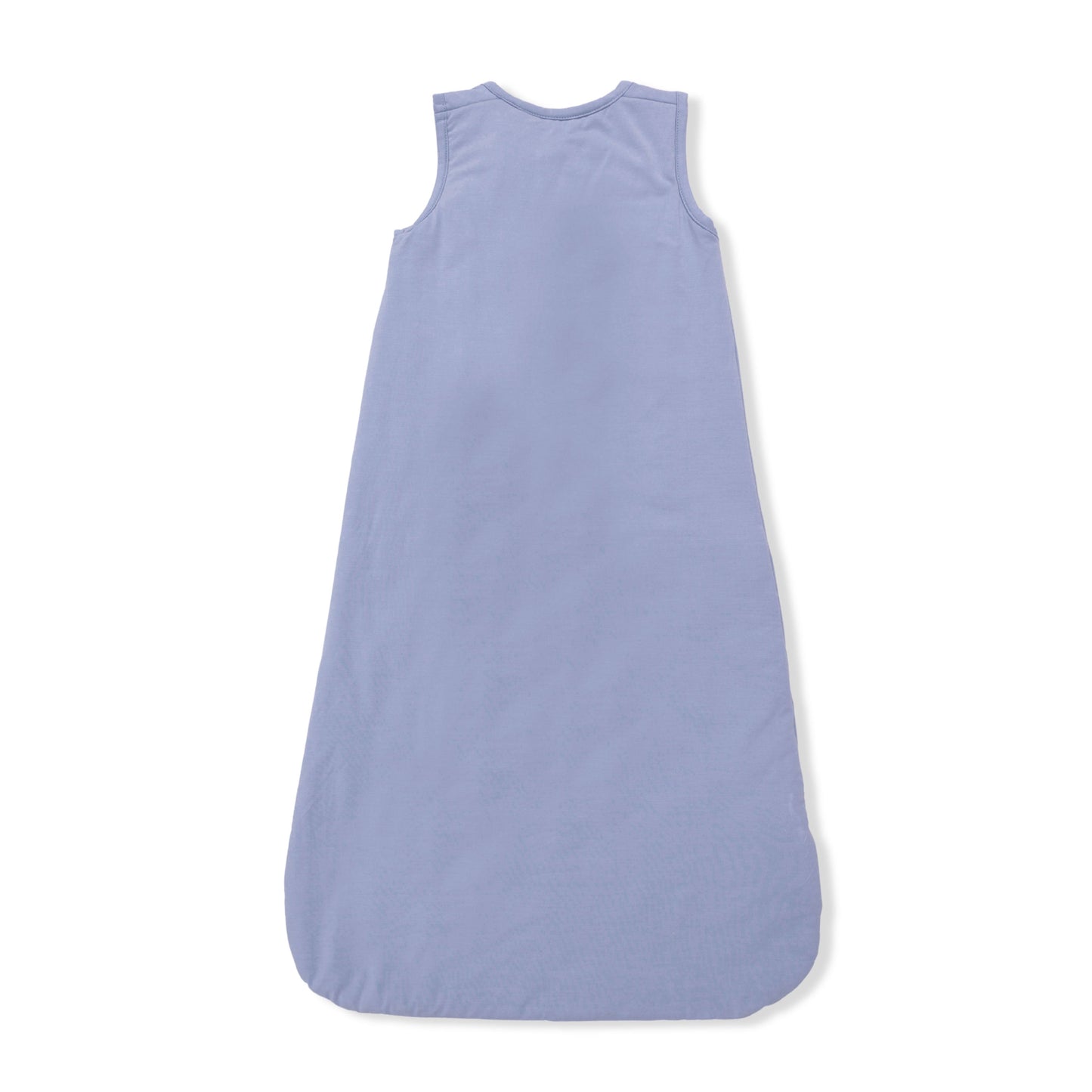 Solid Blue Fog - Sleep Bag