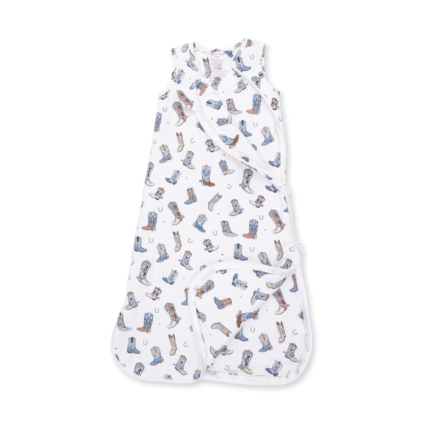 Buckaroo Boots - Sleep Bag
