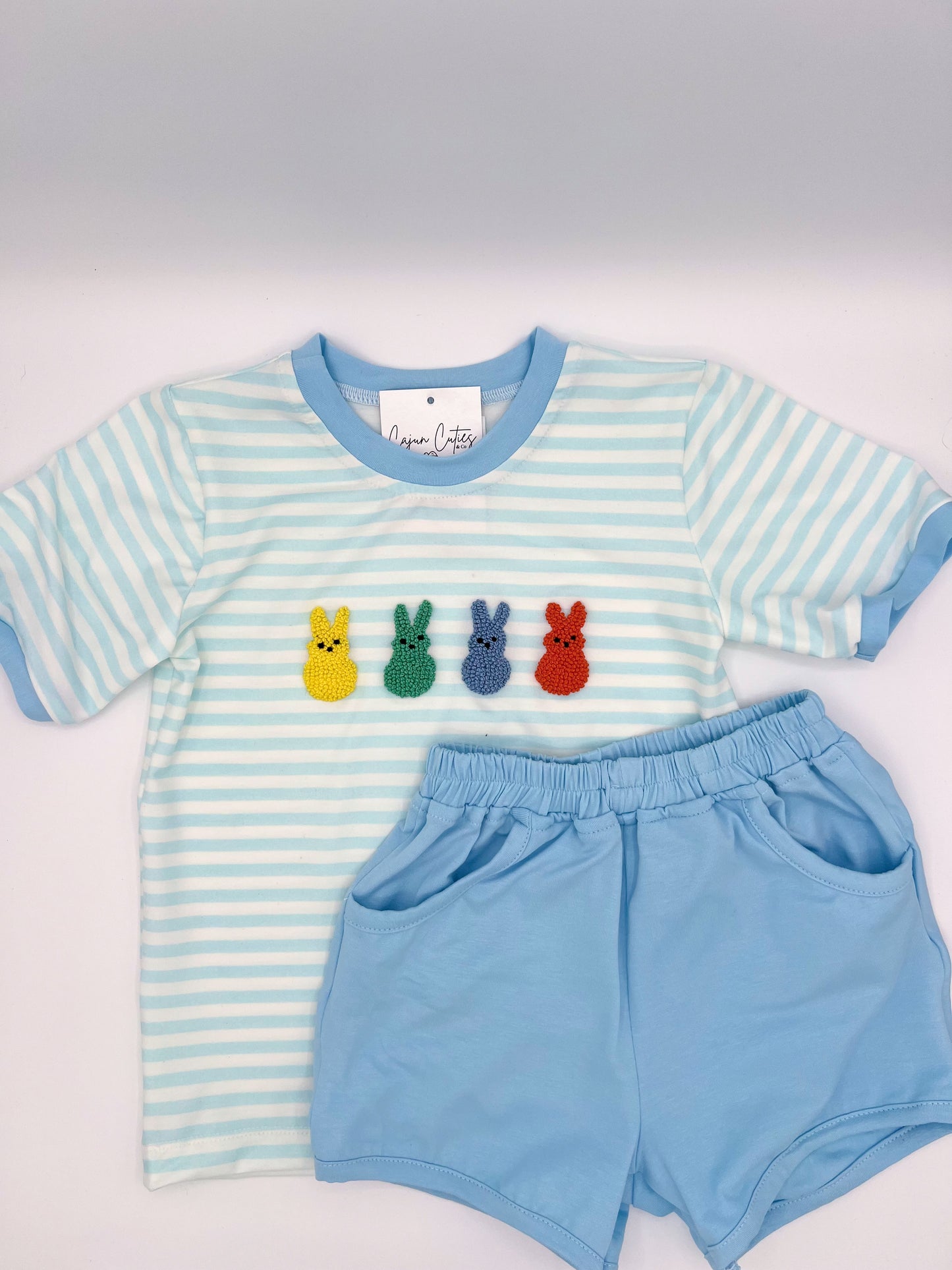 Little Peep Set