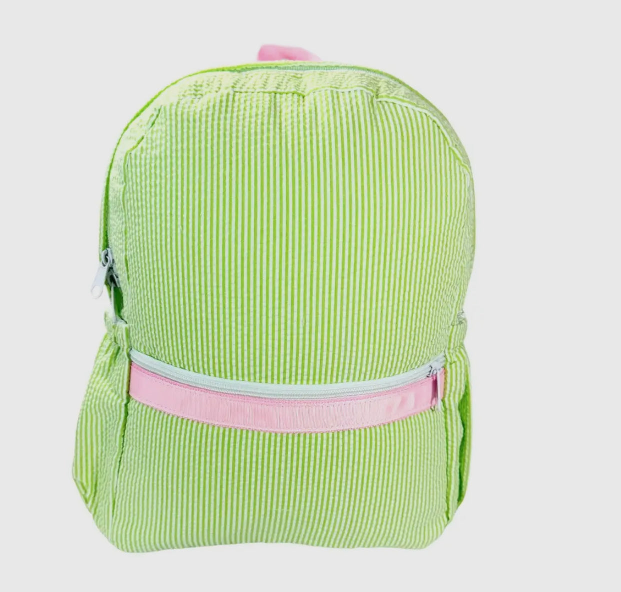 Sweet Pea Bookbag