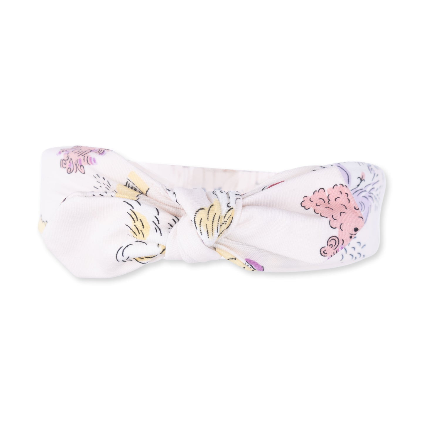 Spa Dogs - Knot Headband