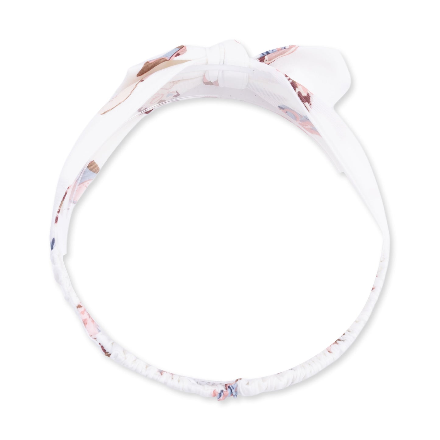 Buckarette Boots - Knot Headband