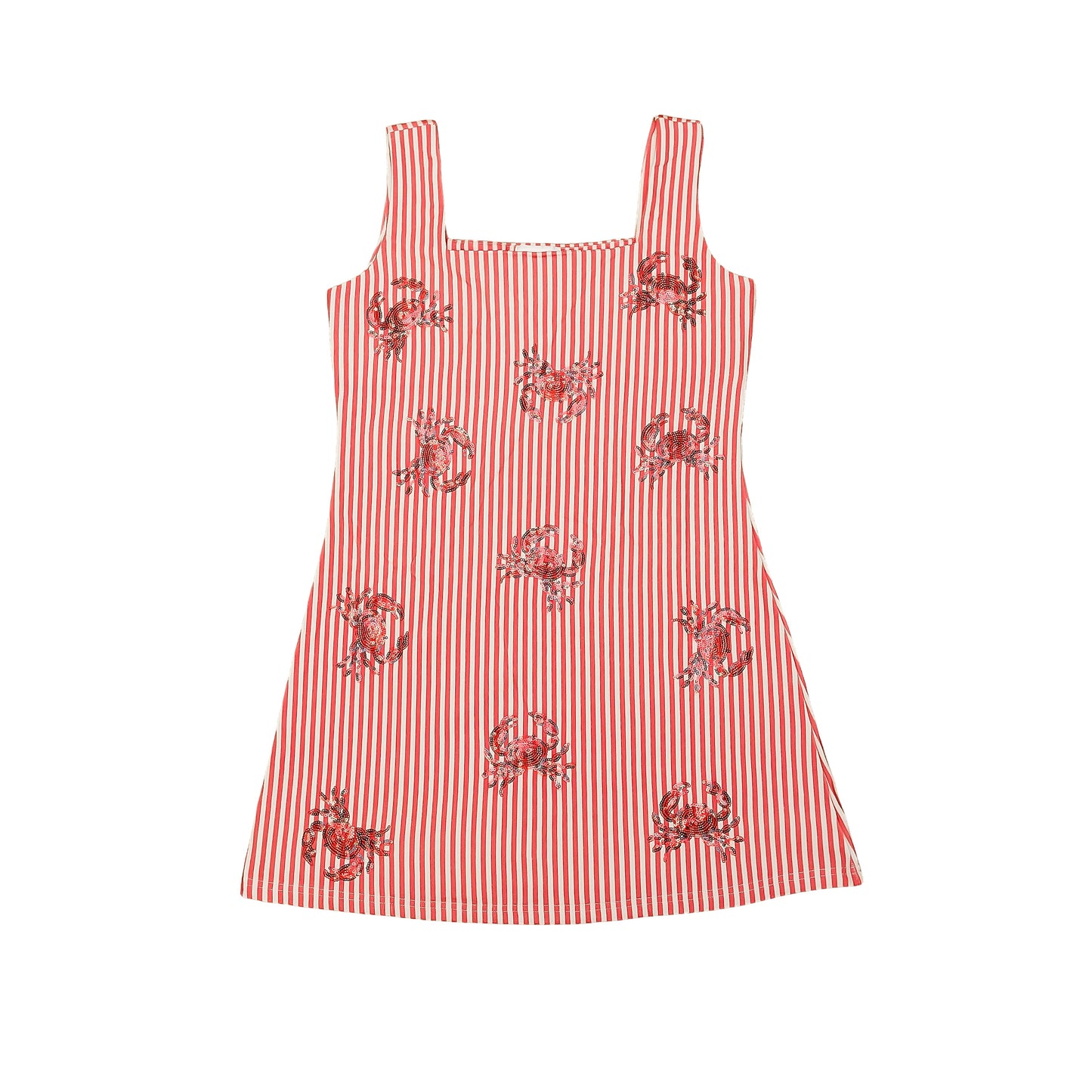 Crab Dress
