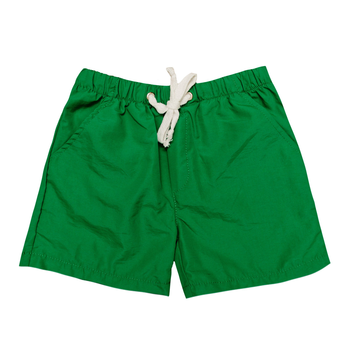 Kids' Phoenix Shorts - Green