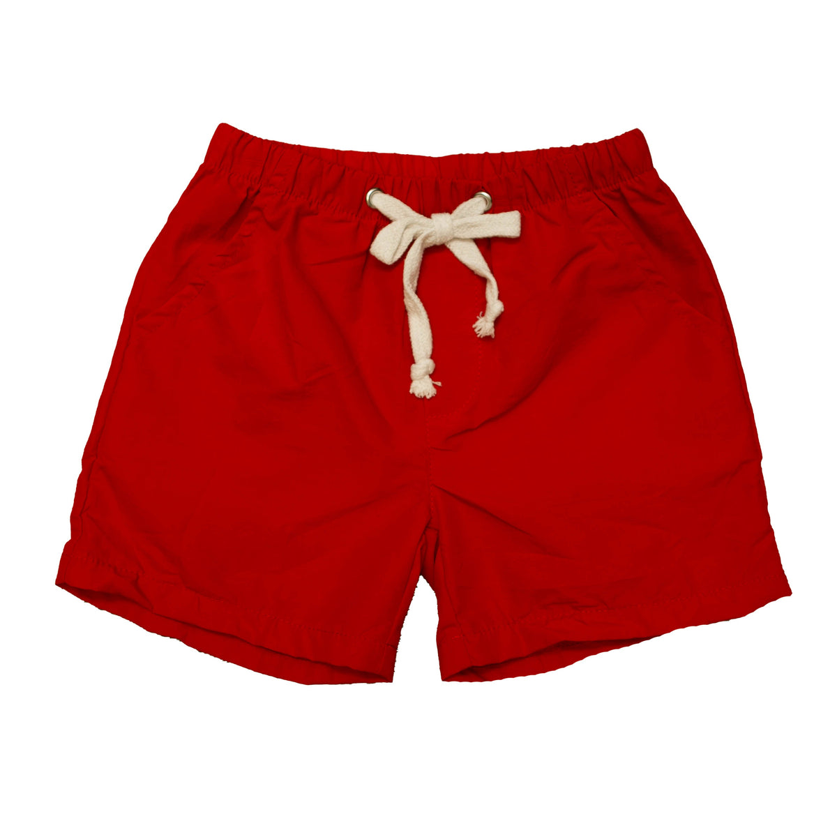 Kids' Phoenix Shorts - Red