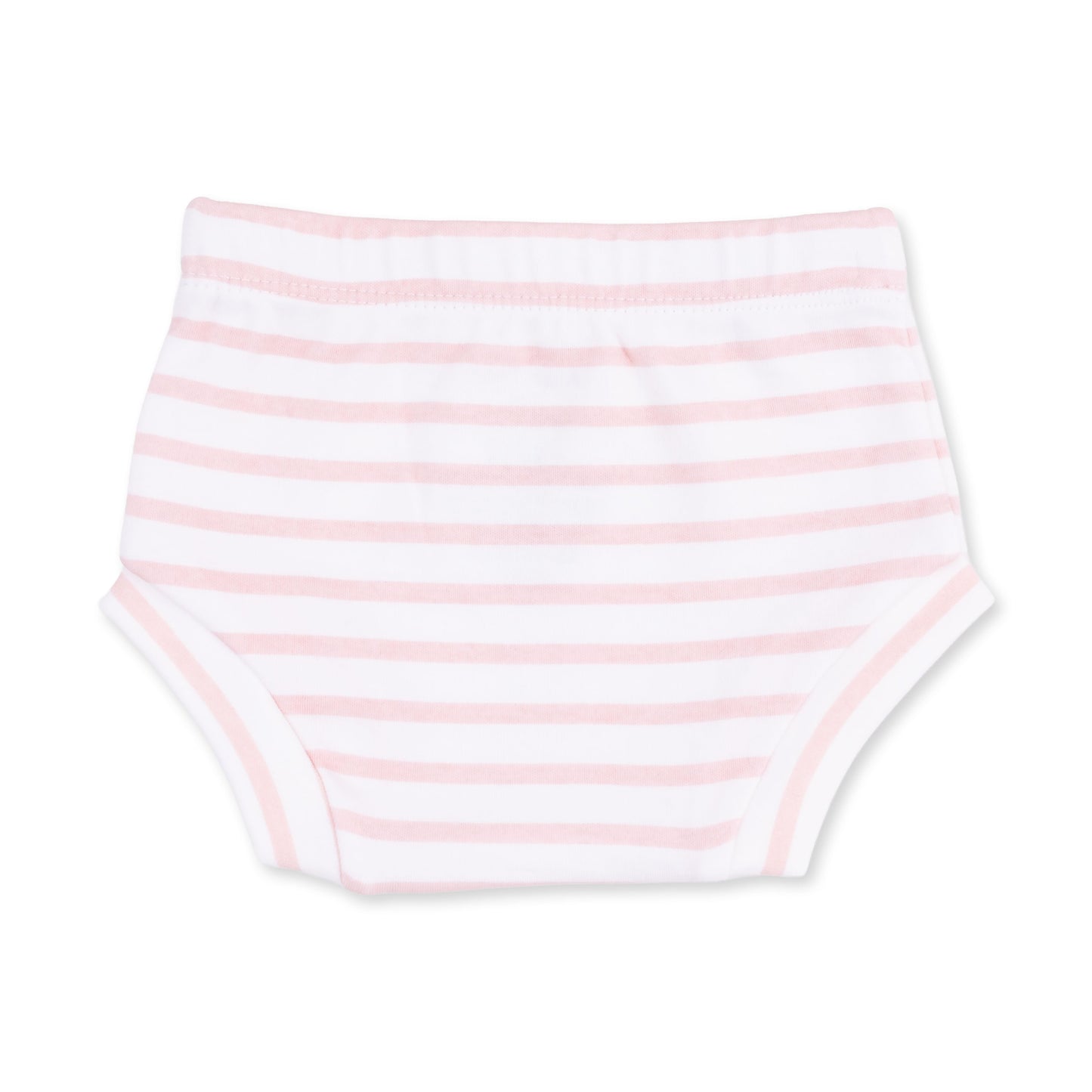 Cows Pink - Long Sleeve Dress with Ruffle and Bloomer (2T-4T Dress Only)