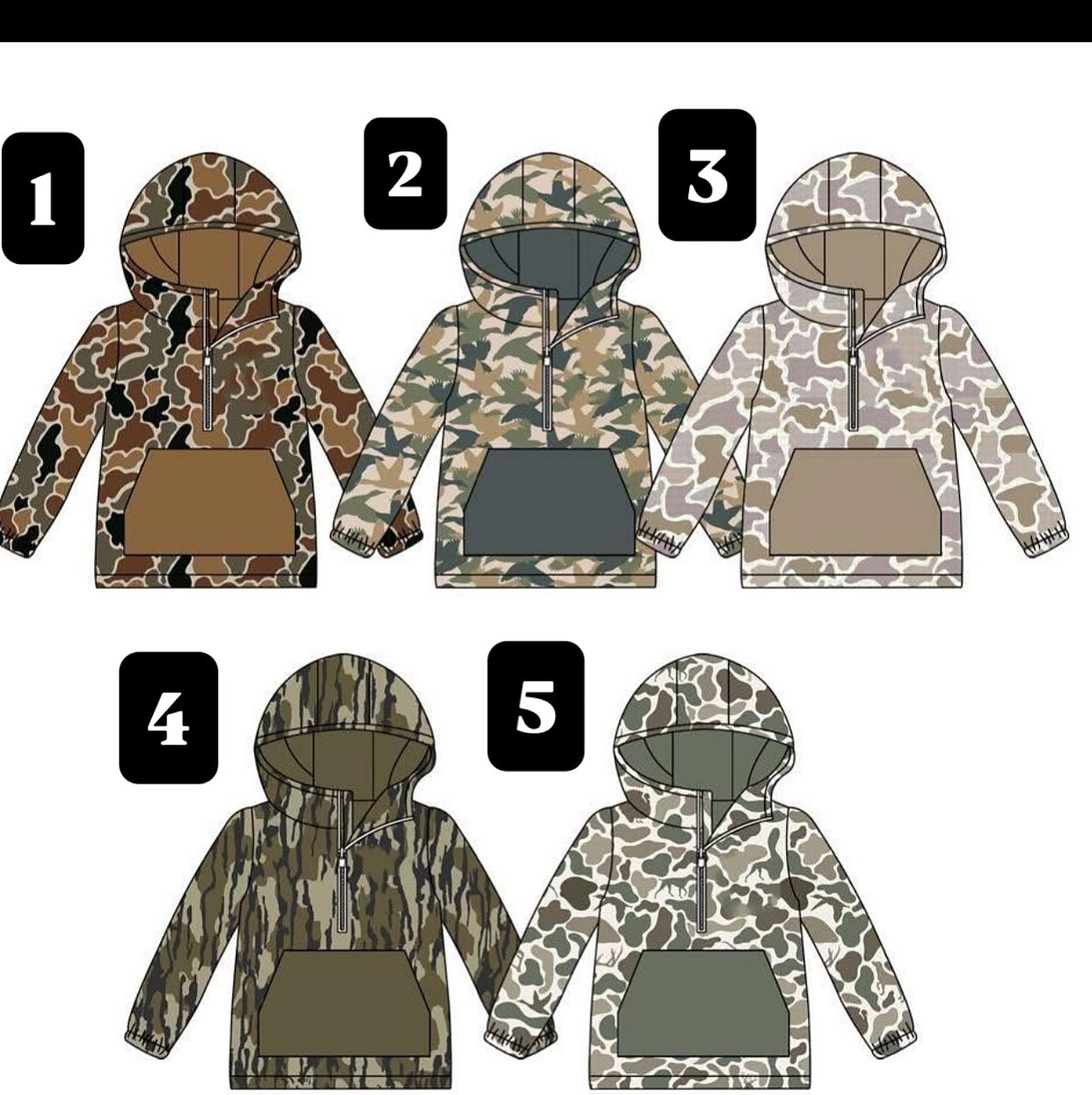 Windbreaker Jacket
