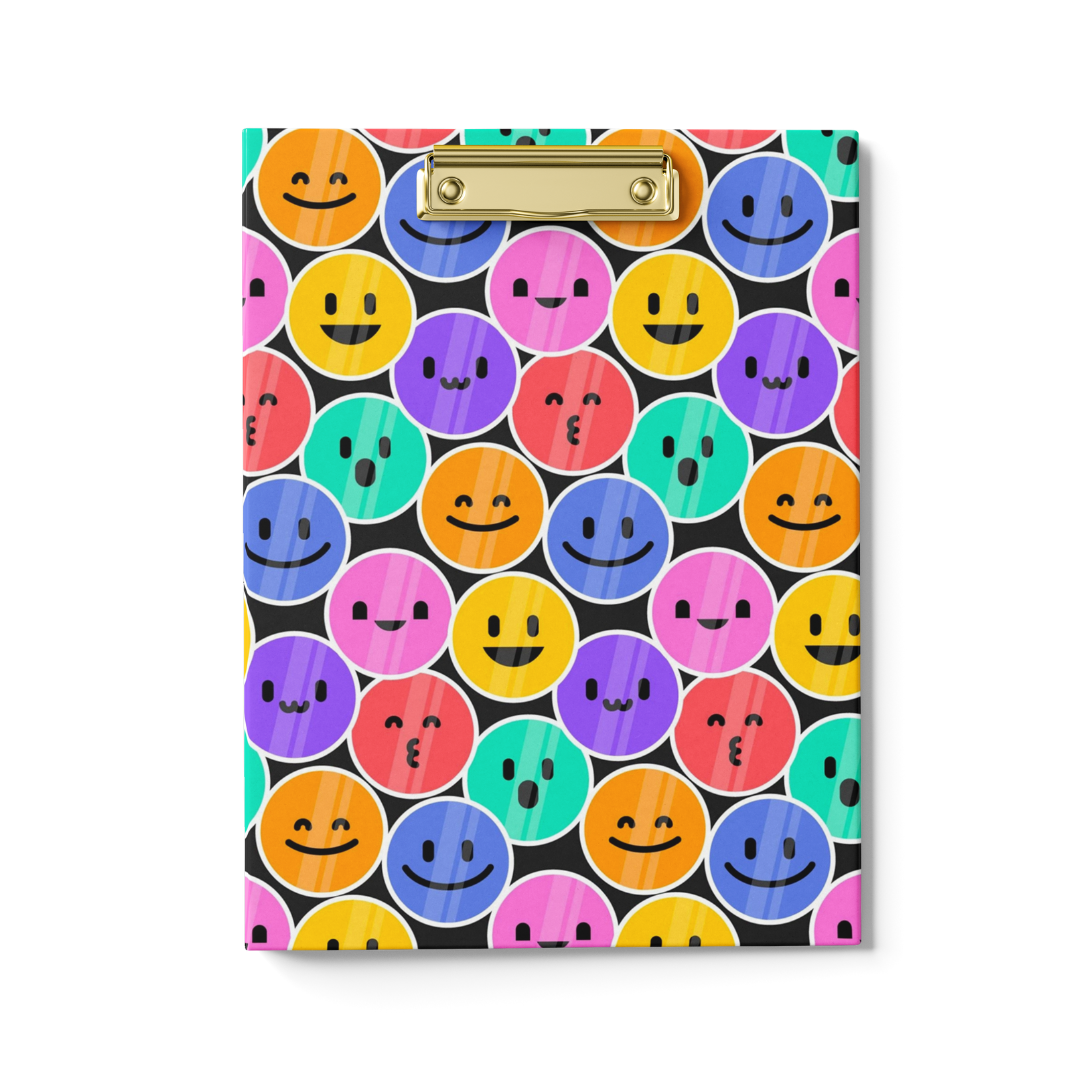 Clipfolio - It's Giving Joy - 2025 Edition