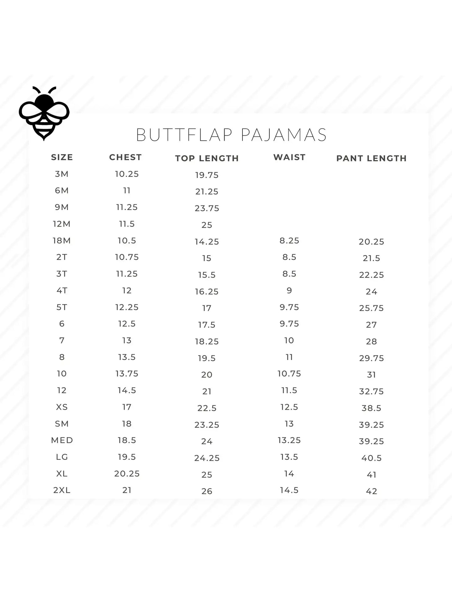 Fleur De Lis Buttflap Pajamas - Cajun Cuties & Co