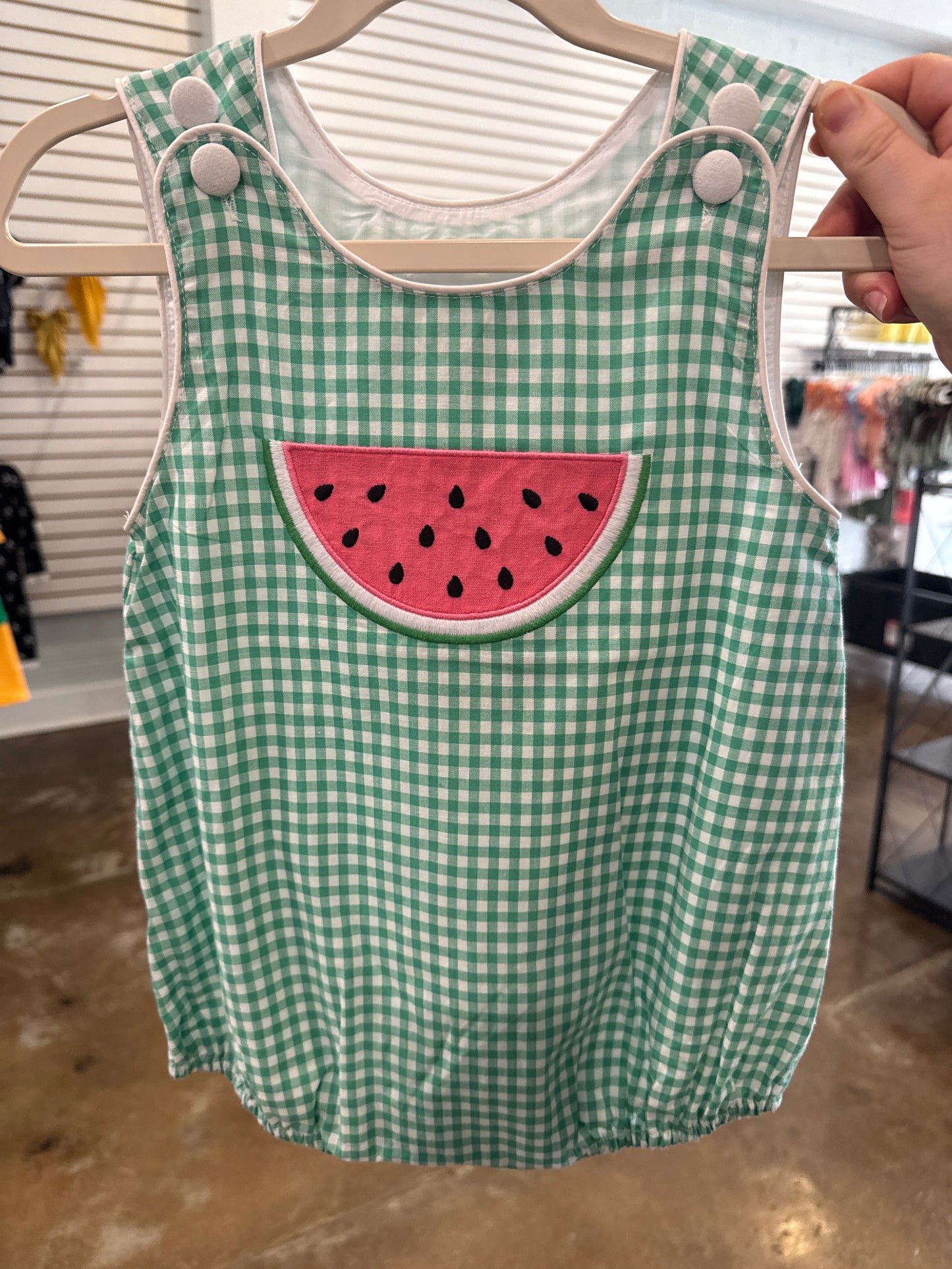 Watermelon JonJon