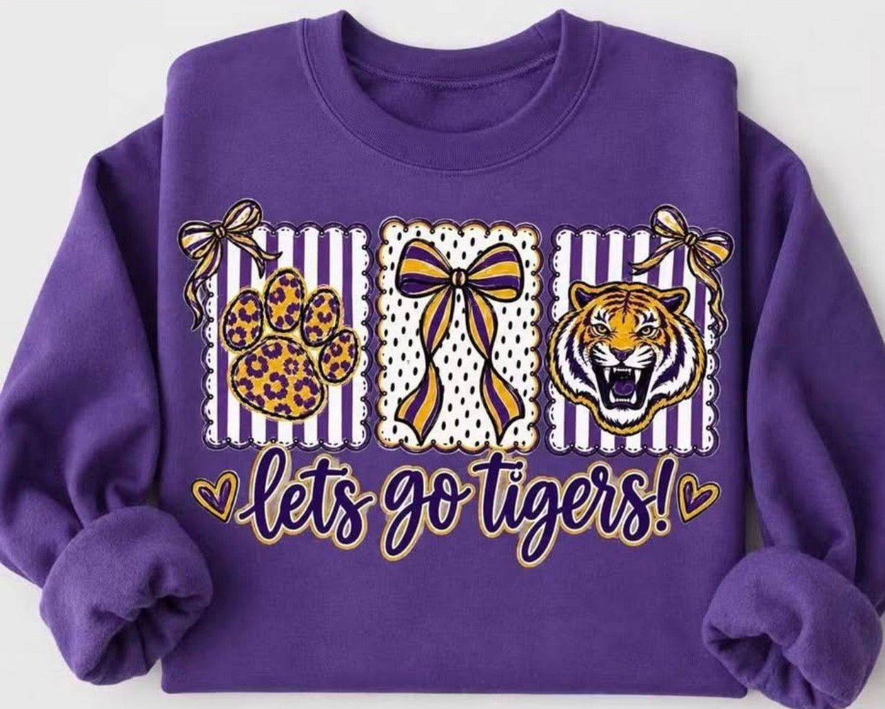 Tigers Tshirt