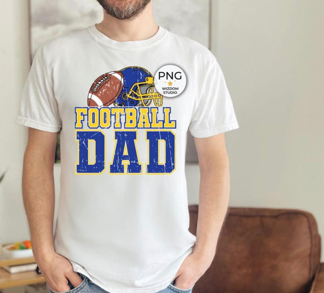 Football Dad