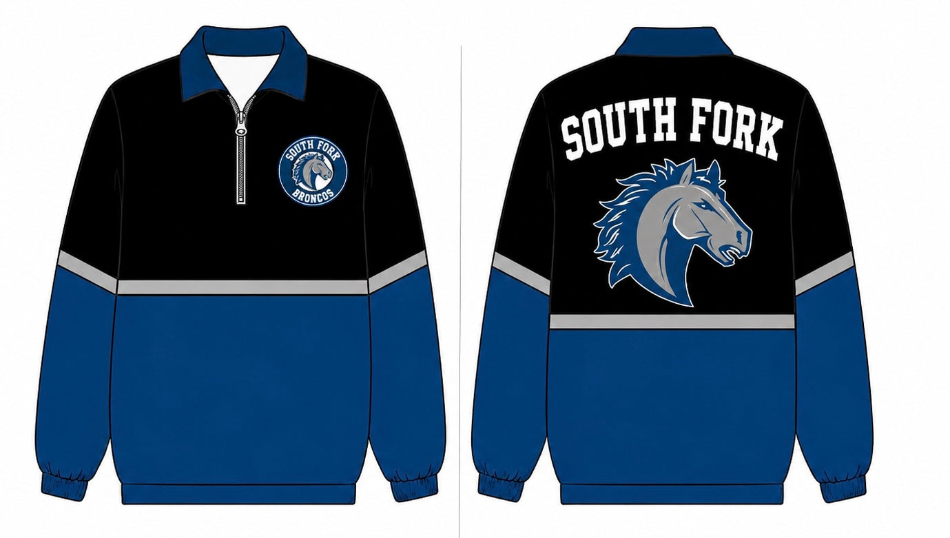 South Fork Pre-order