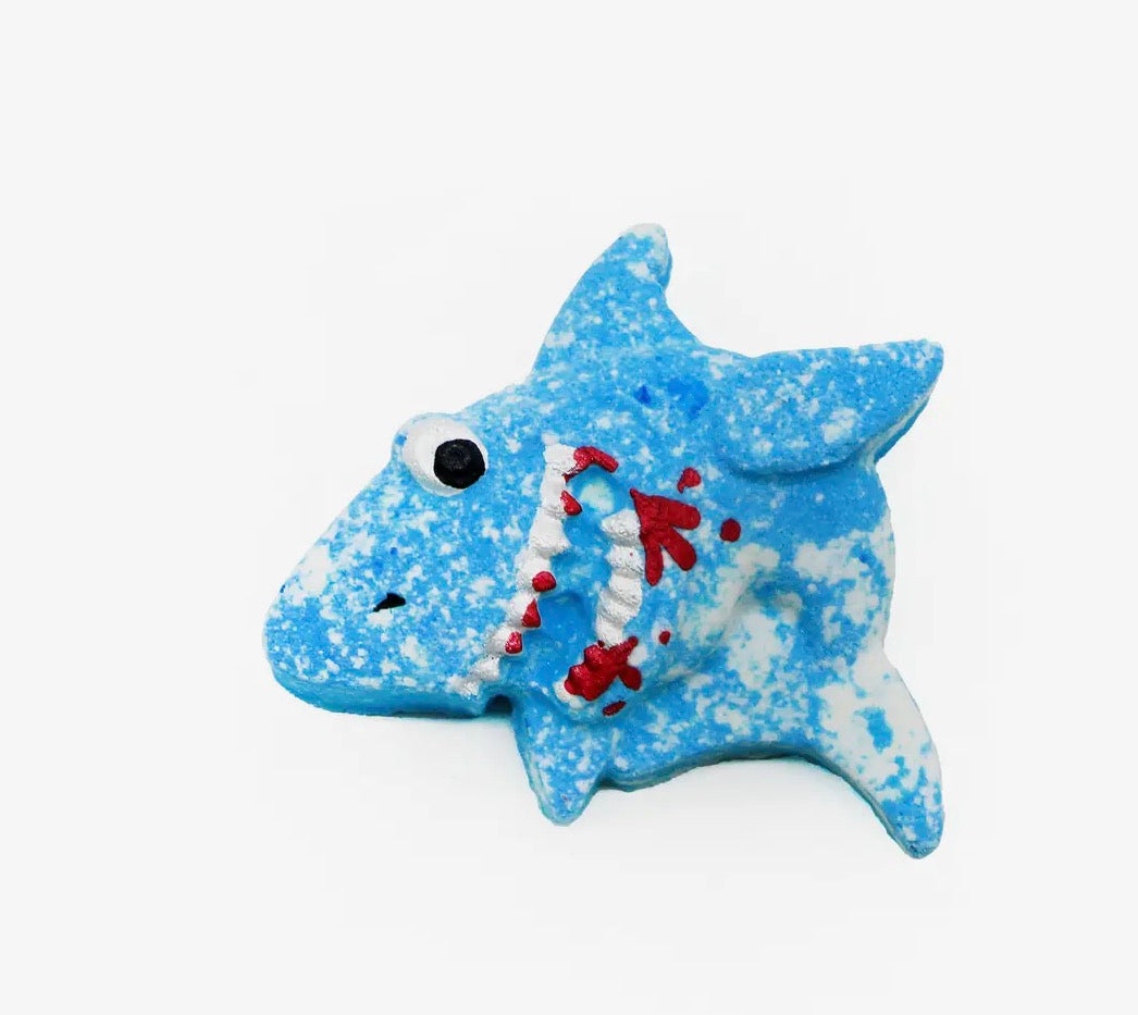 Shark Bath Bombs