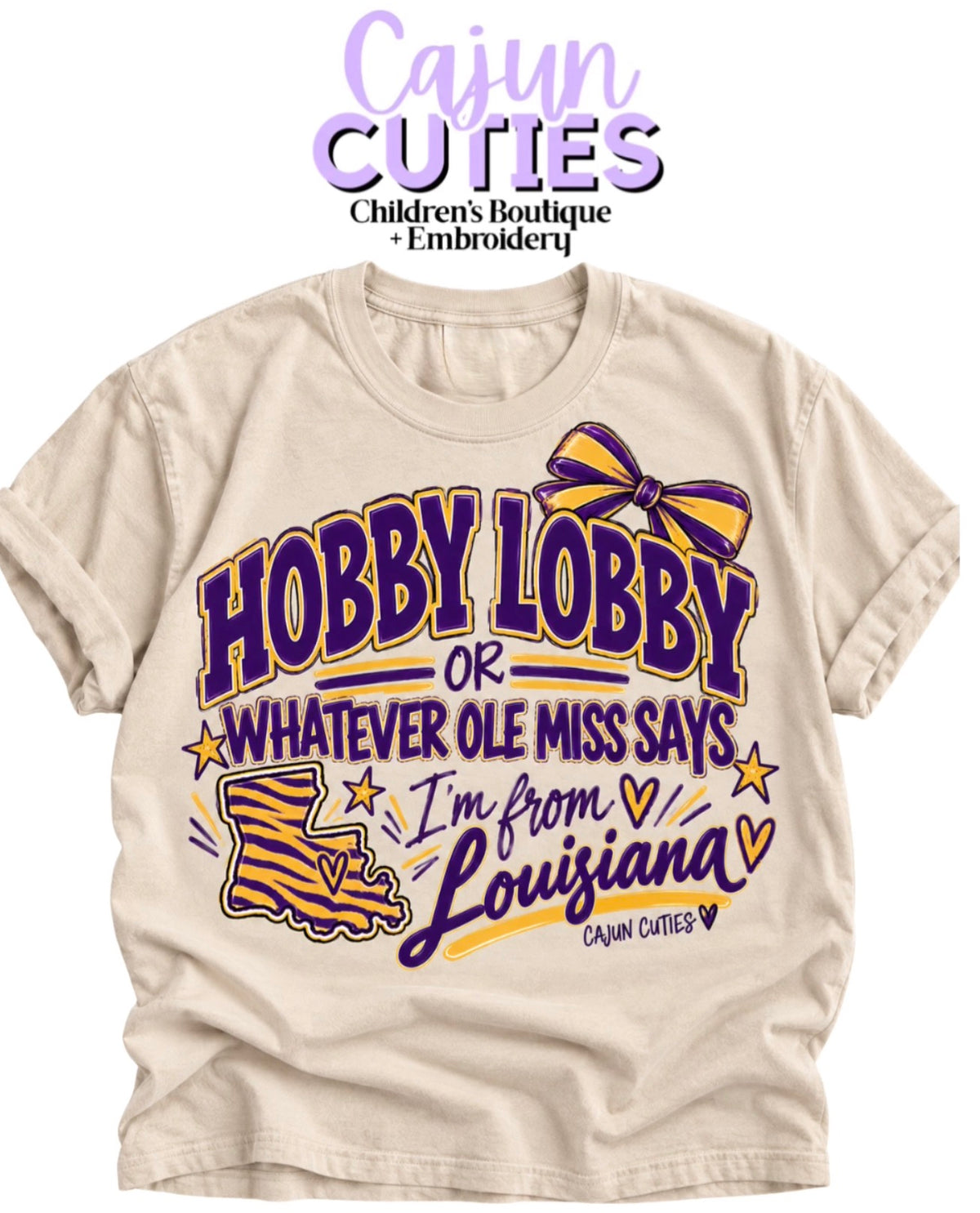Hobby Lobby