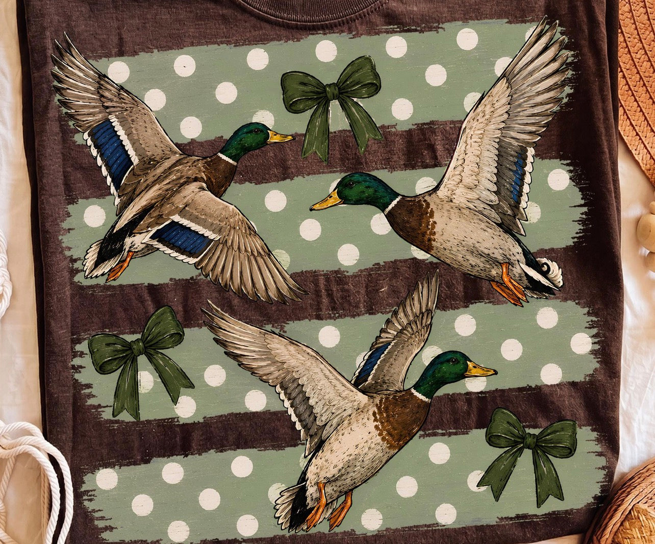 Duck life
