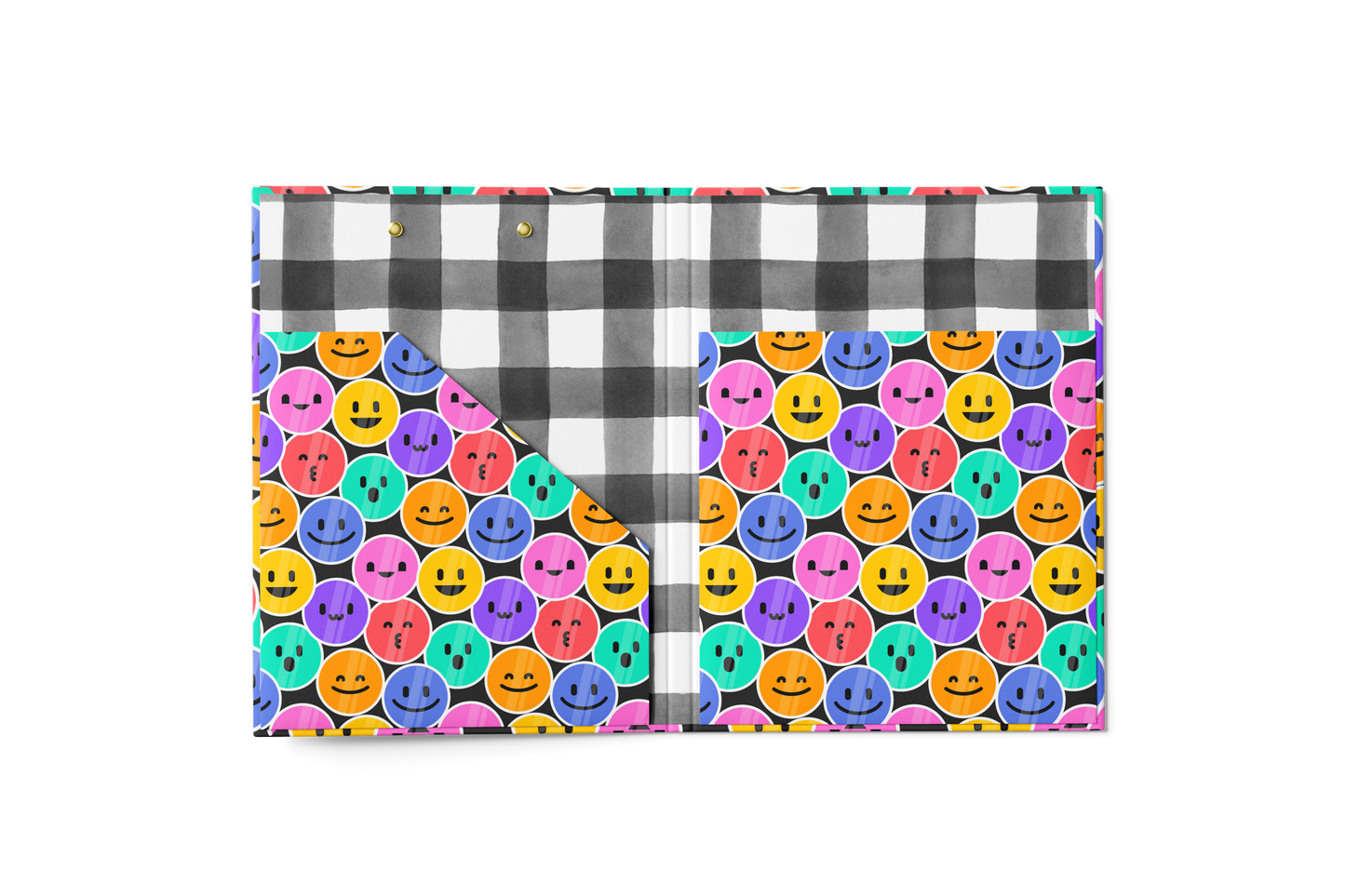 CLIPFOLIO - It's Giving Joy - 2025 Edition