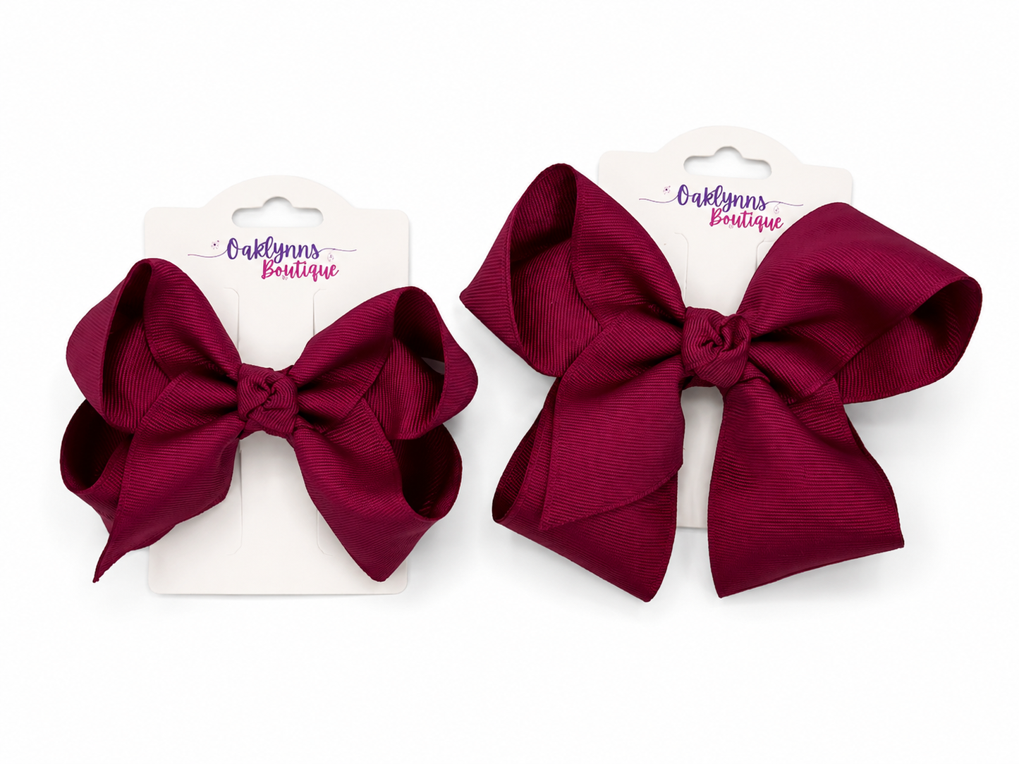 Wine Bow