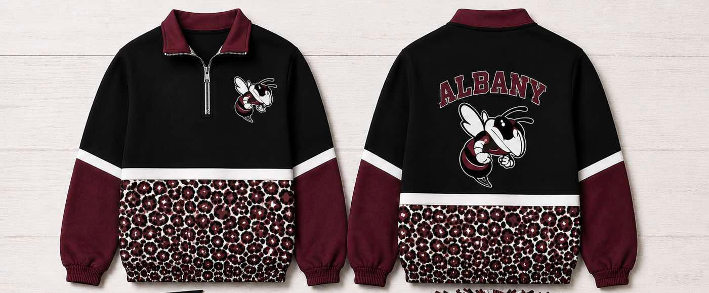 Albany Hornets pre order