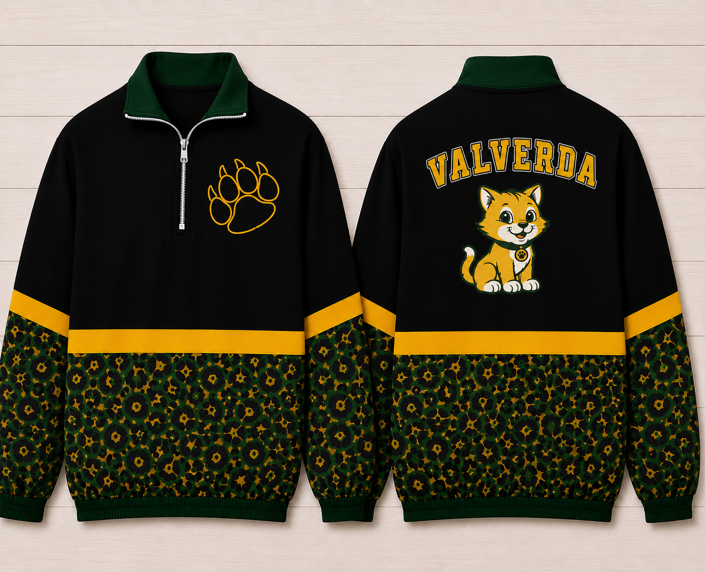 Valeverda Pre order
