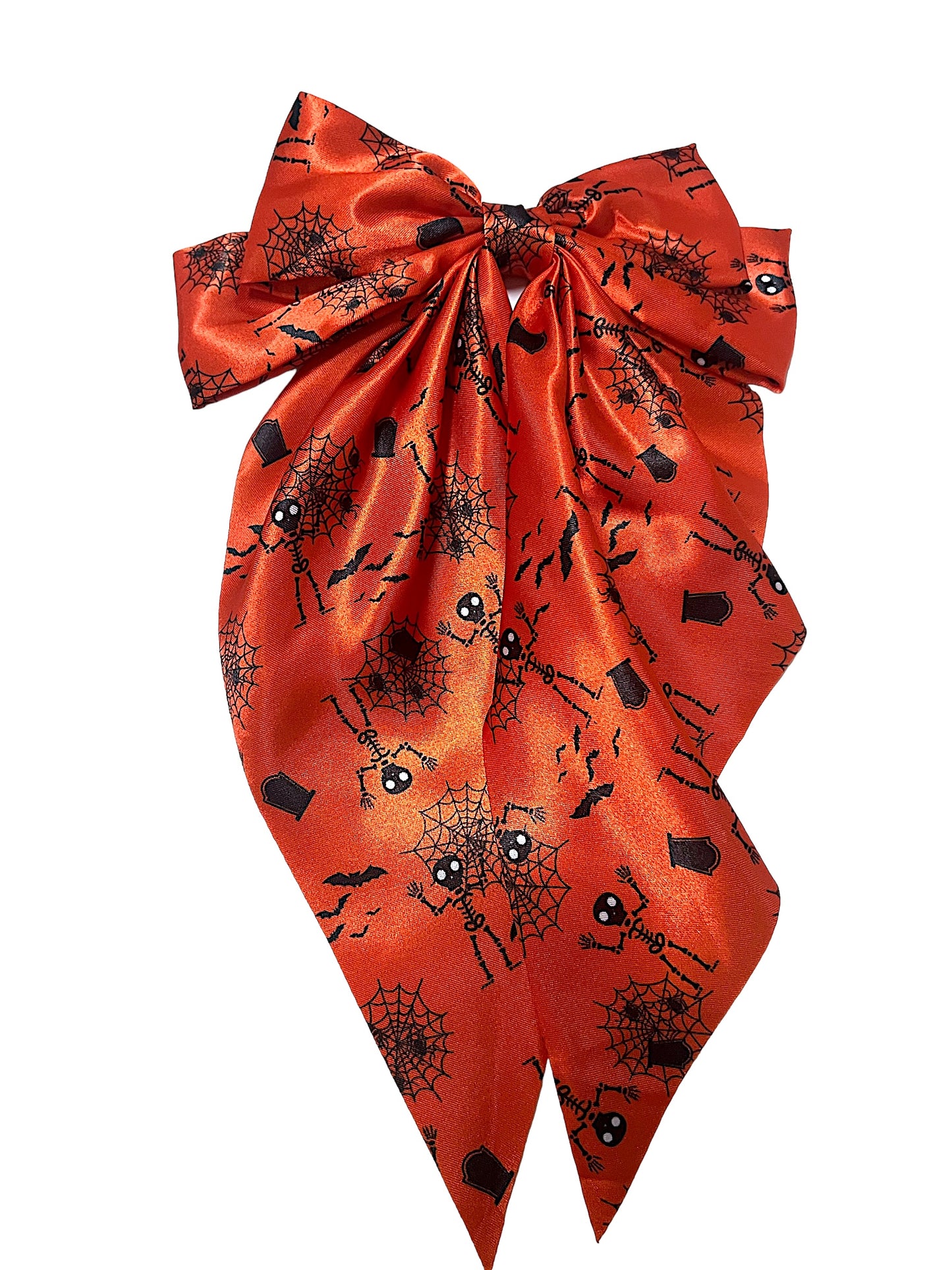 Spooky Bows - Cajun Cuties & Co