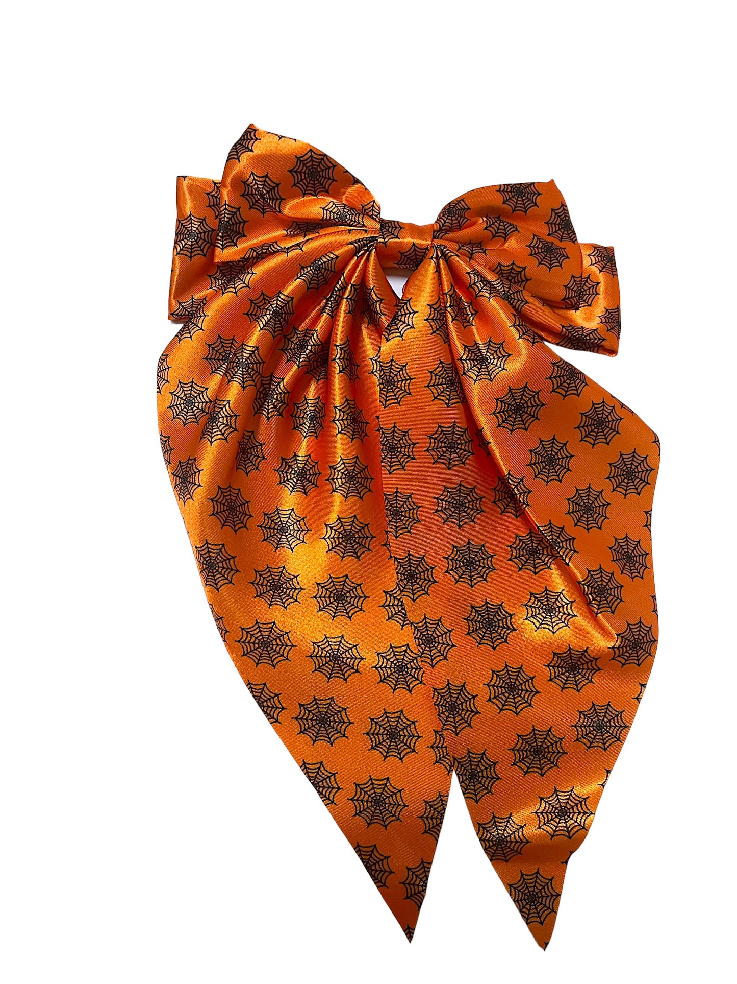 Spooky Bows - Cajun Cuties & Co