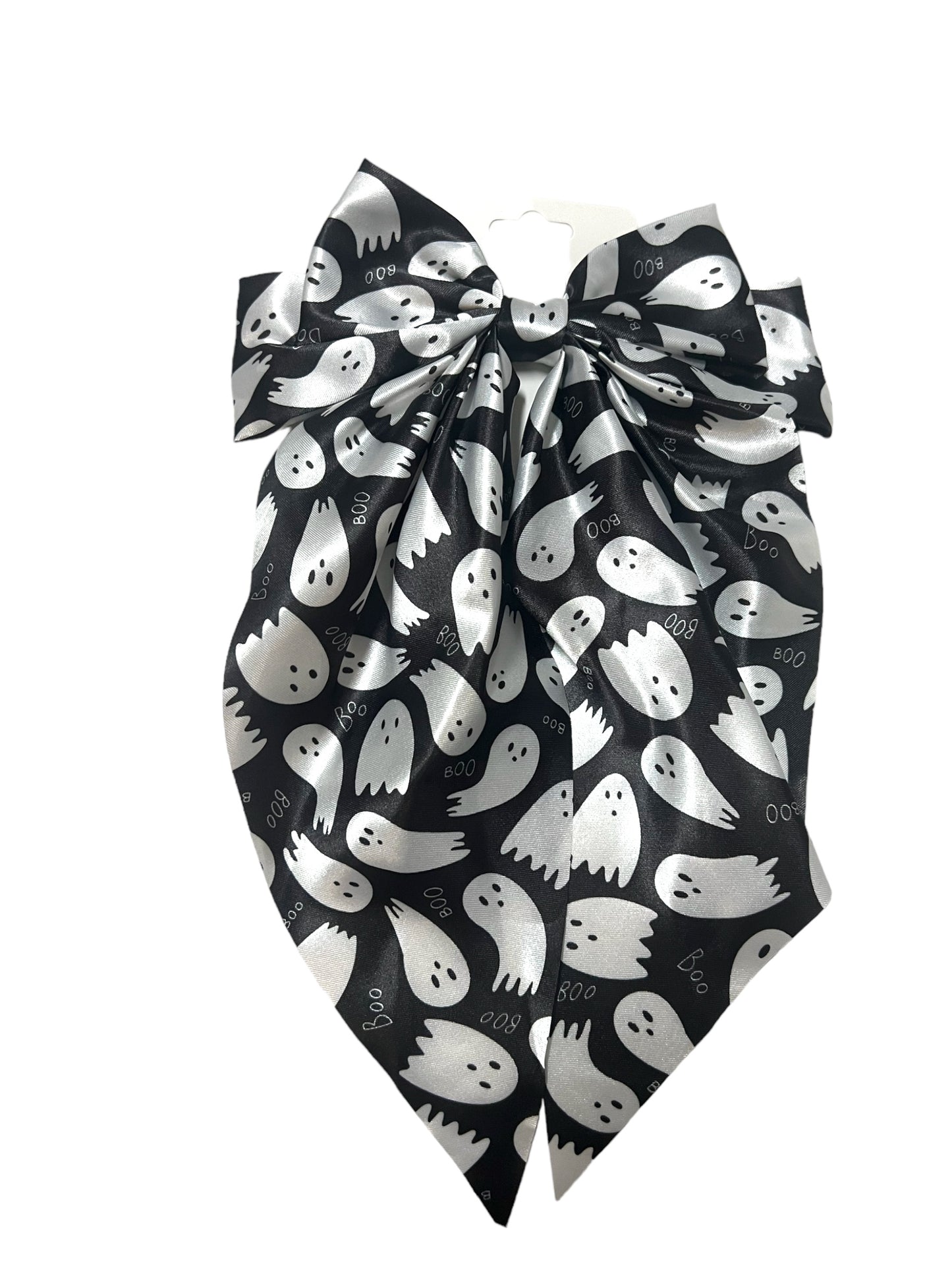 Spooky Bows - Cajun Cuties & Co