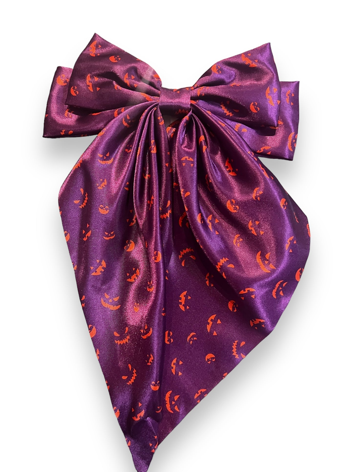 Spooky Bows - Cajun Cuties & Co