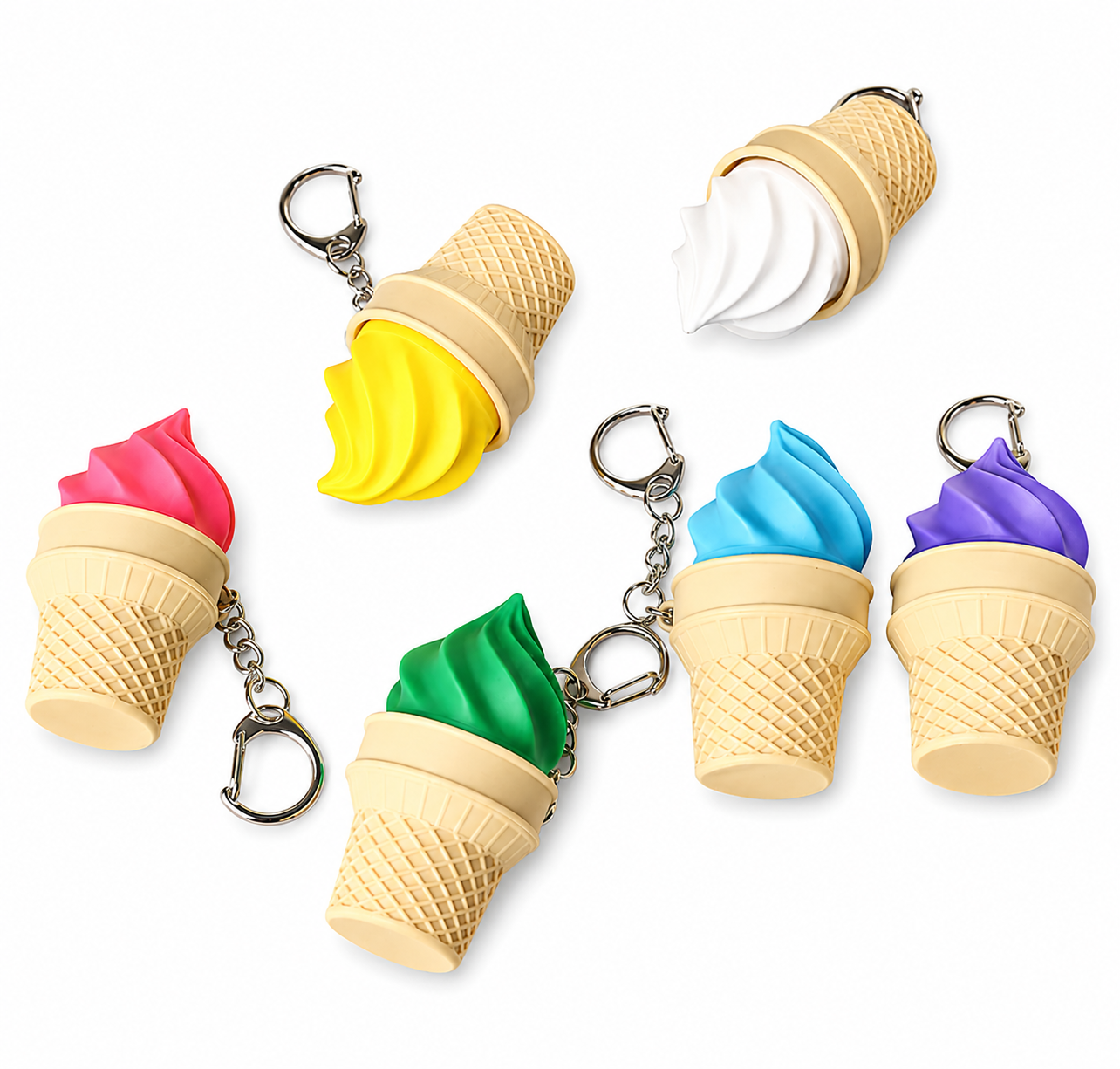 Ice Cream Clickers