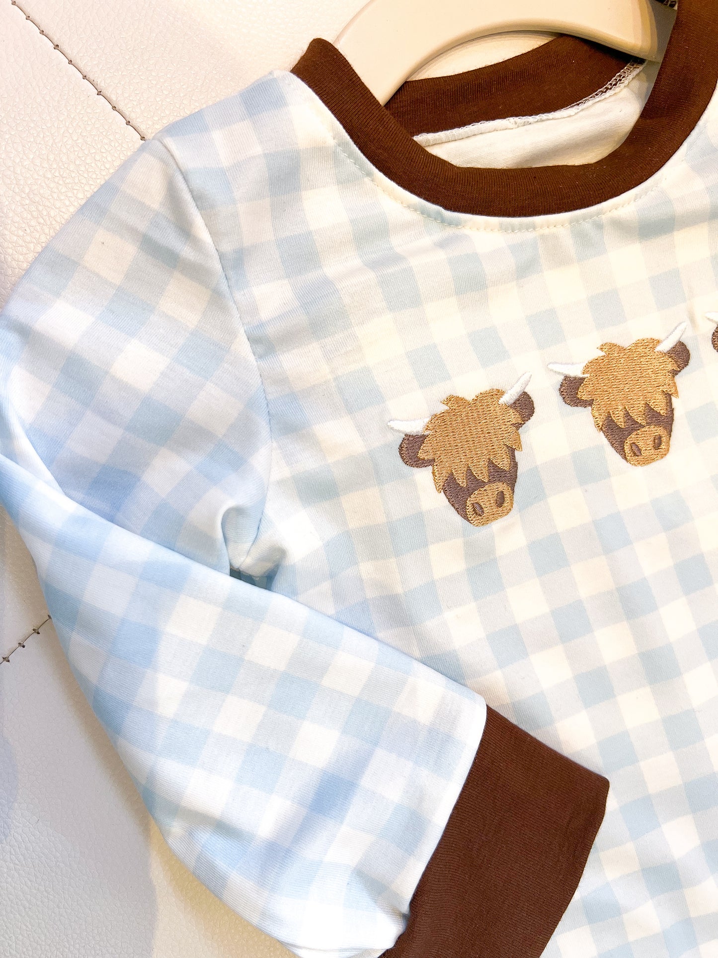 Holy Cow Set - Cajun Cuties & Co