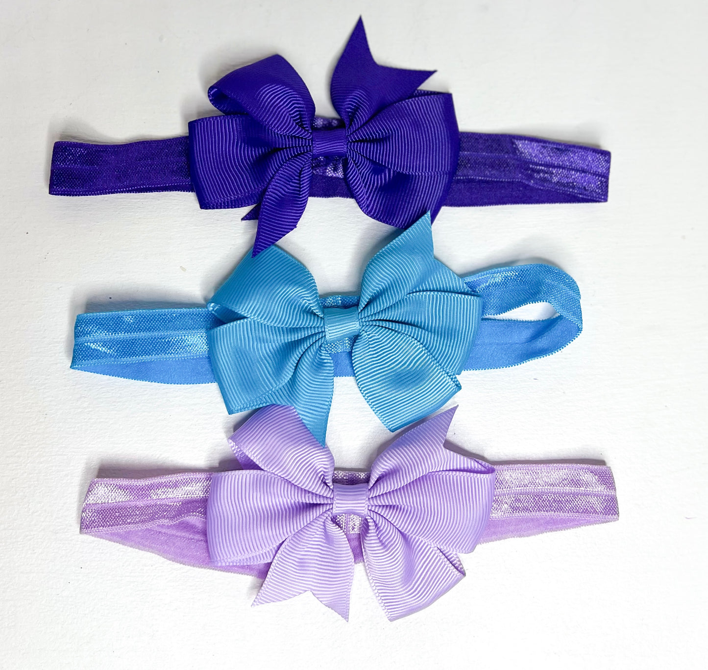 Bow Headband - Cajun Cuties & Co