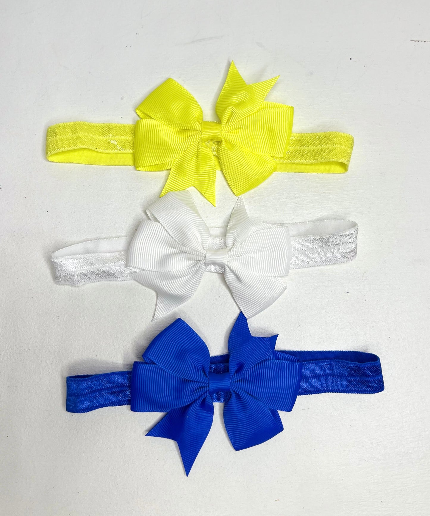 Bow Headband - Cajun Cuties & Co