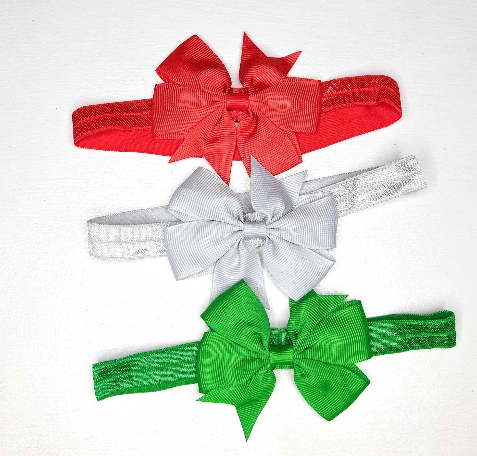 Bow Headband - Cajun Cuties & Co