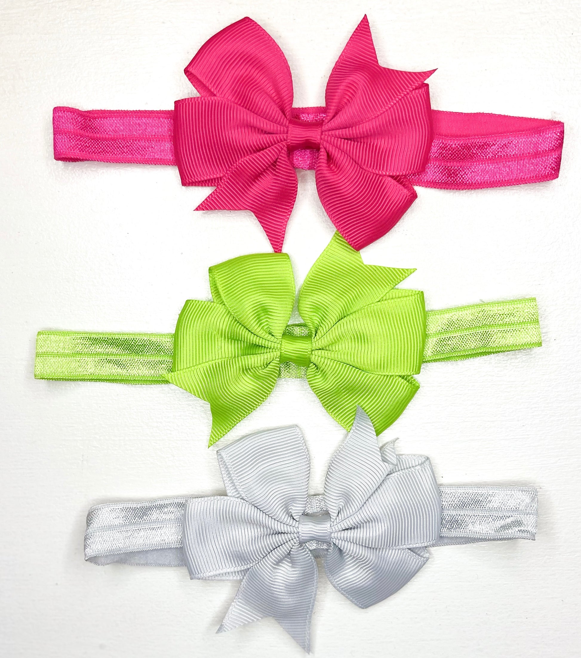 Bow Headband - Cajun Cuties & Co