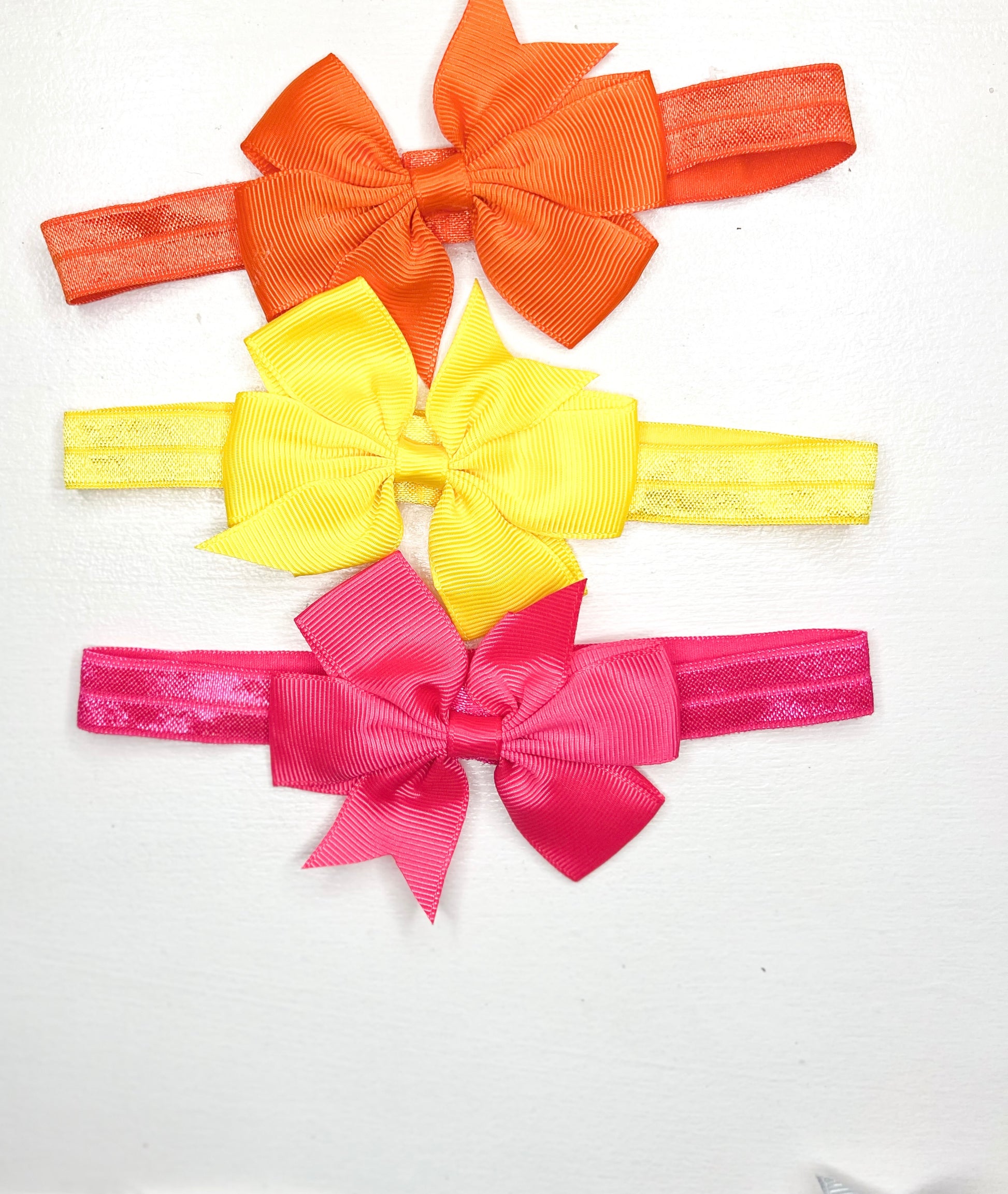 Bow Headband - Cajun Cuties & Co