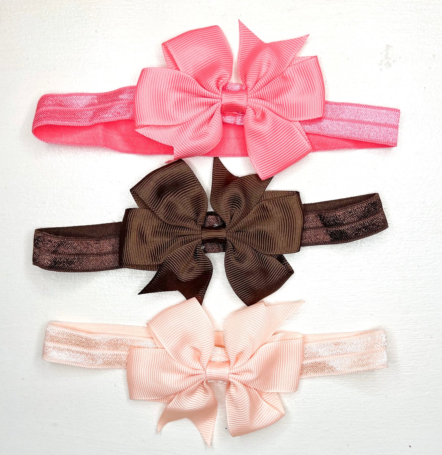 Bow Headband - Cajun Cuties & Co