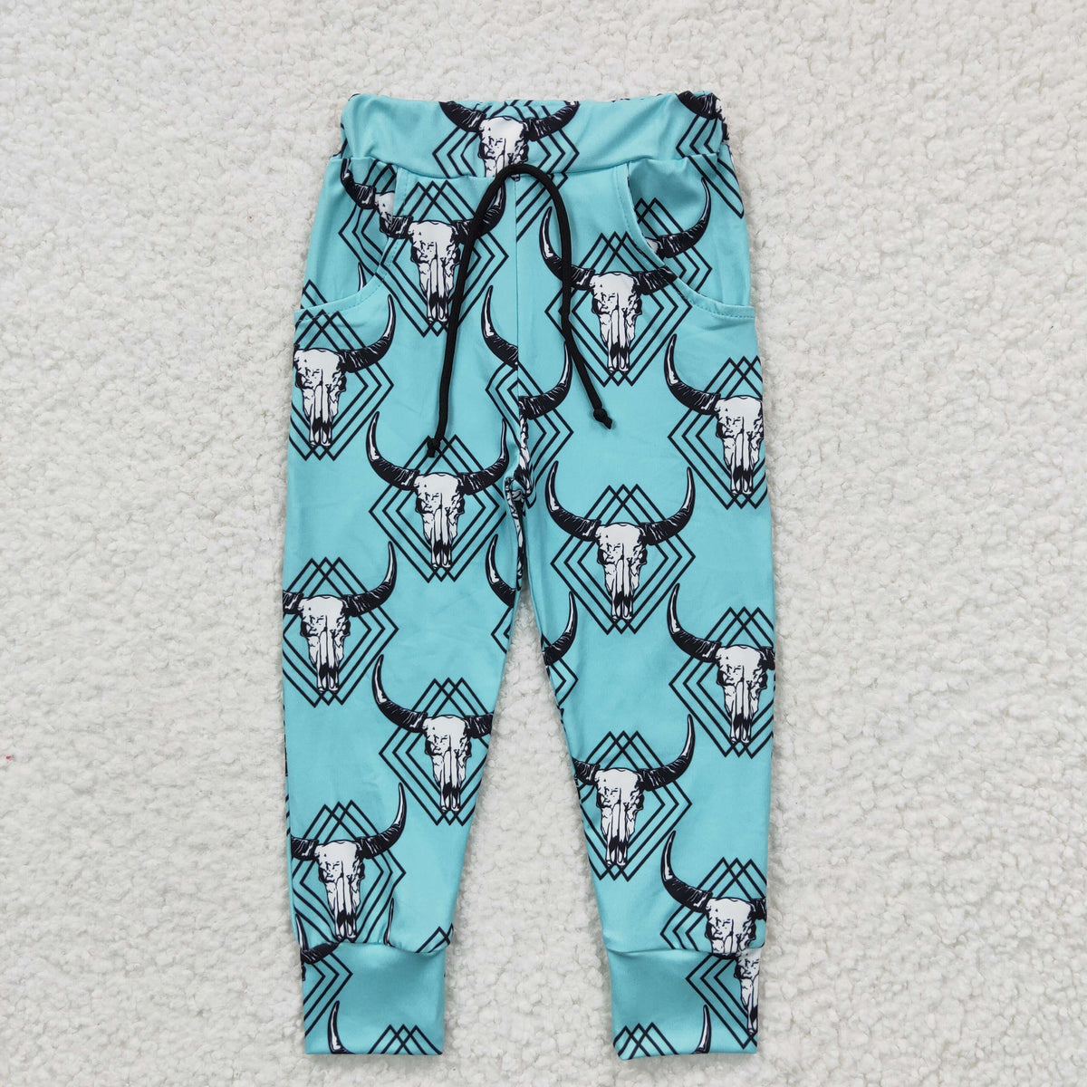 boys Long Pants P0087