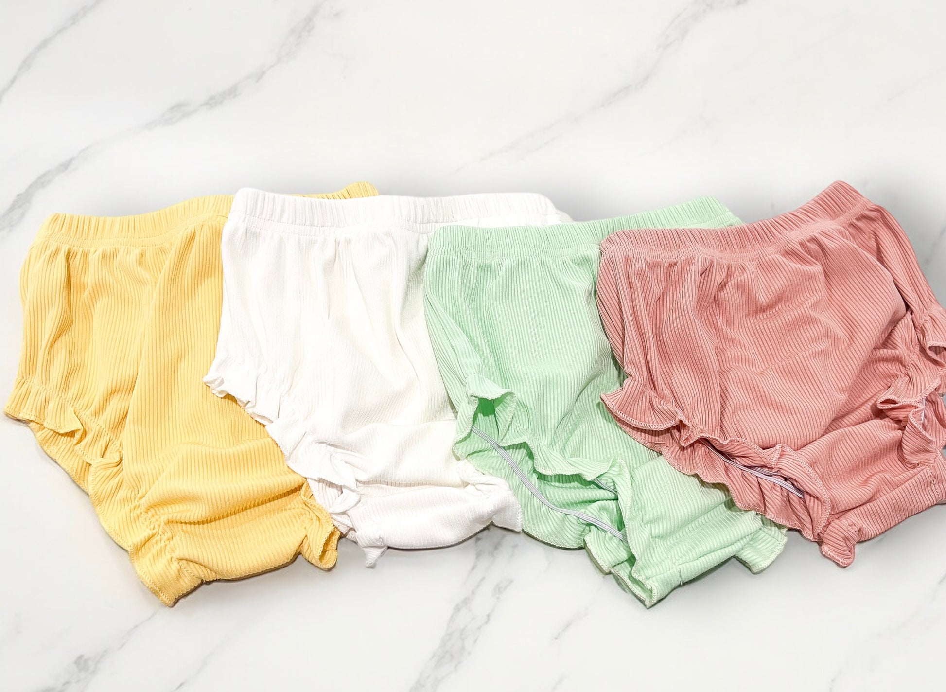 Bloomers Diaper Covers - Cajun Cuties & Co
