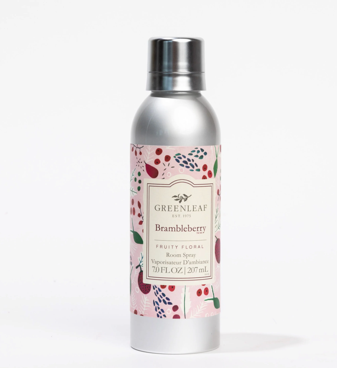 Brambleberry Room Spray