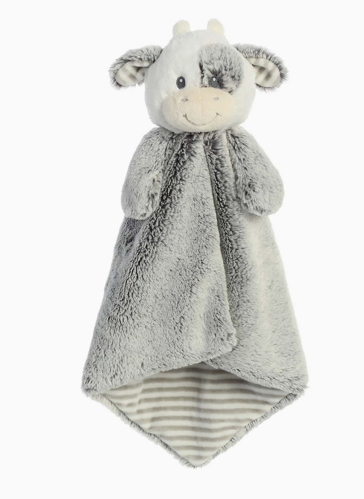 16" Cuddler Coby Cow Luvster