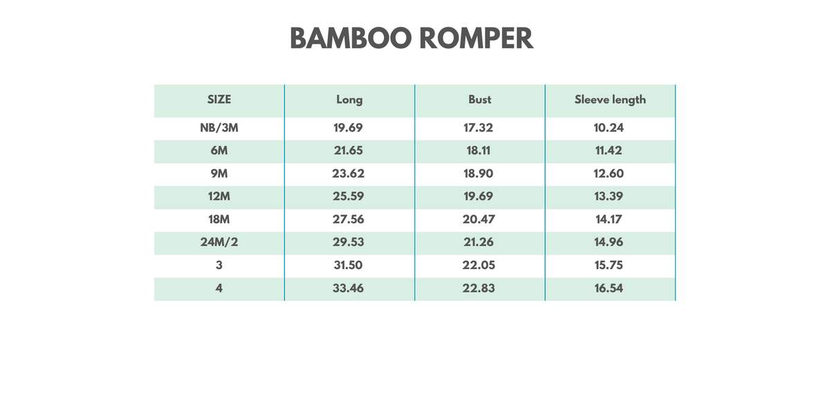 Red christmas bluey bamboo romper