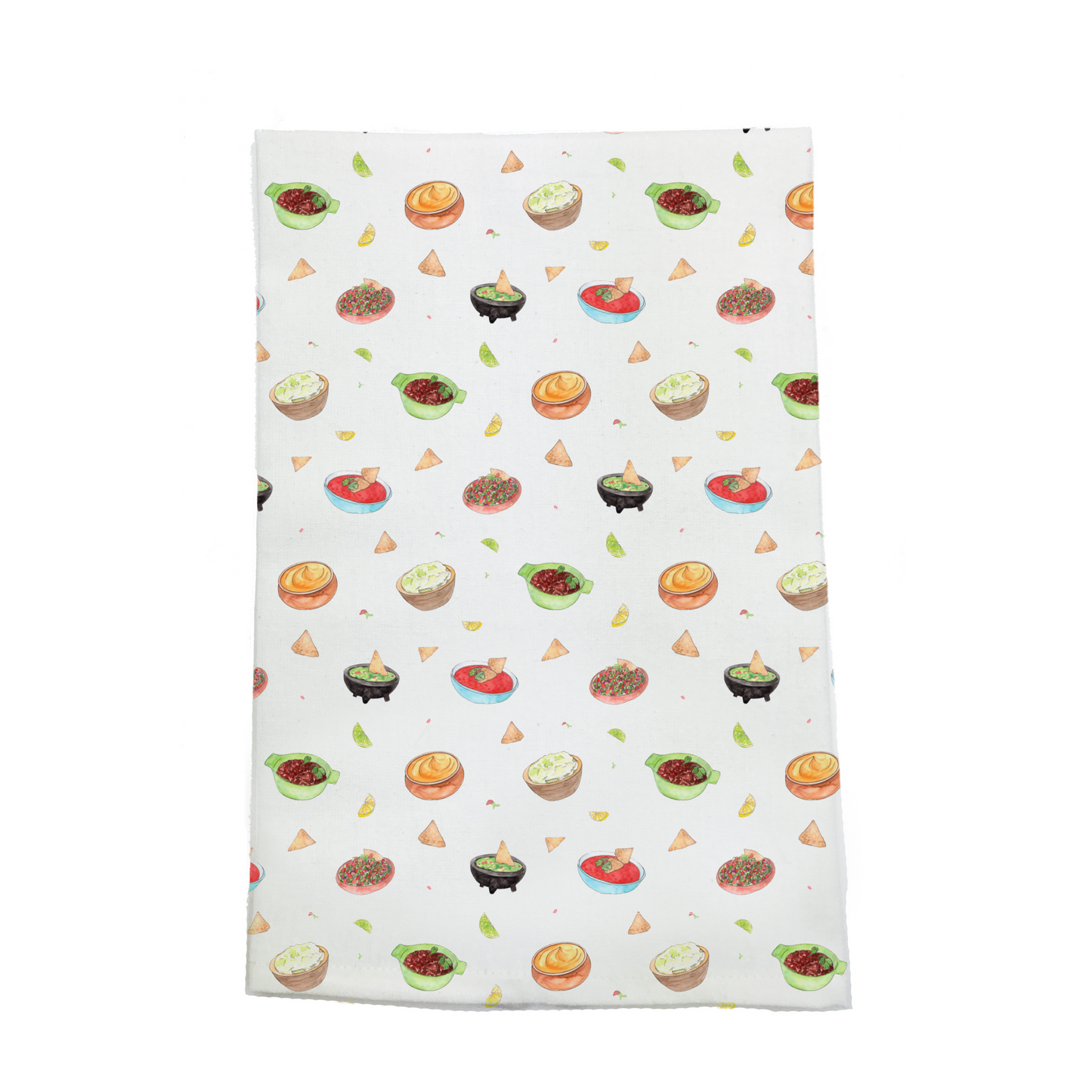 Chip, Chip, Hooray Organic Cotton Kitchen Towel