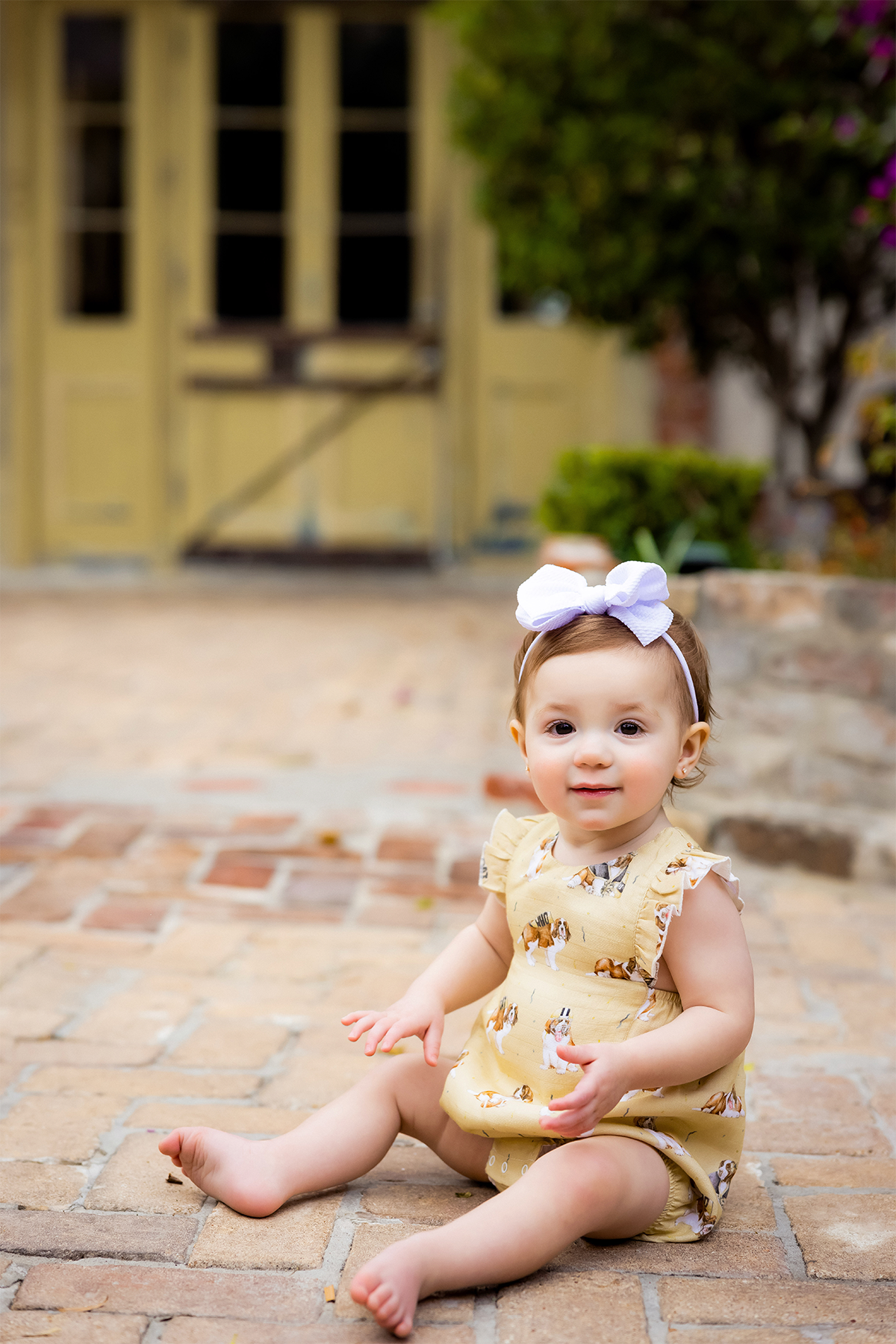 MVP: Louisiana Saints Organic Muslin Bubble Romper