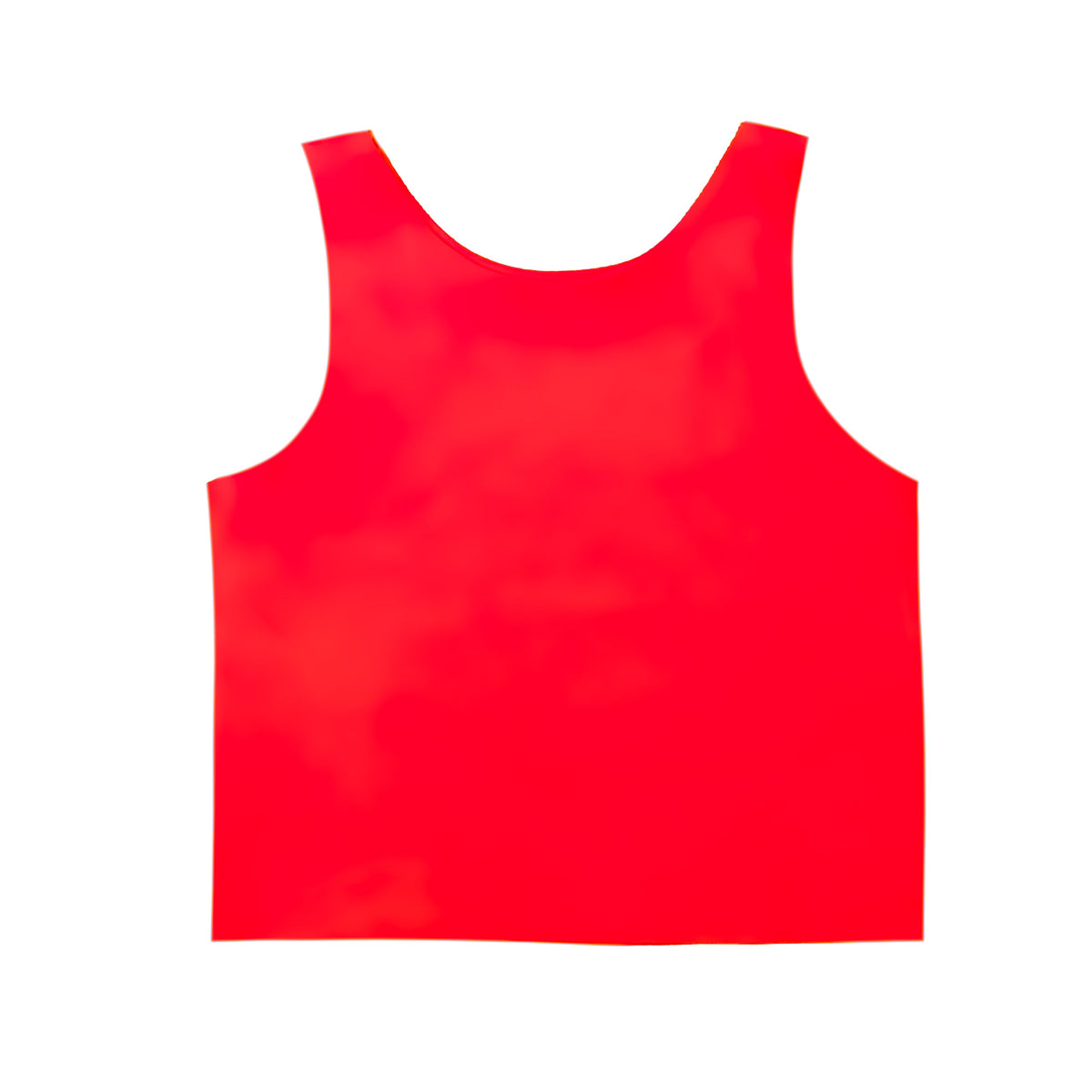 Women's Razorback Tank - Red