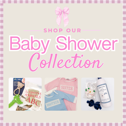 Baby Shower Gifts