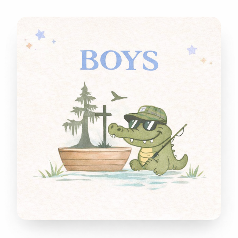View All Boys